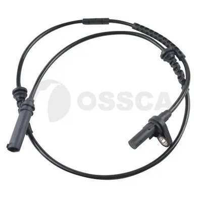  Датчик ABS пер. F10,F01,F07