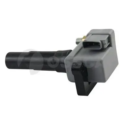 OSSCA 15668 Катушка зажигания,3P