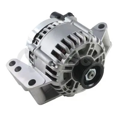 17826 Генератор 12V 104A / FORD