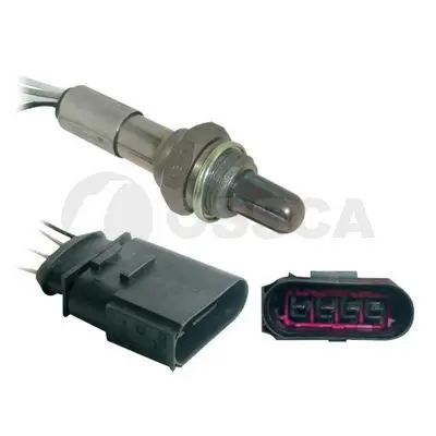OSSCA 01759 Датчик кислородный 4-х