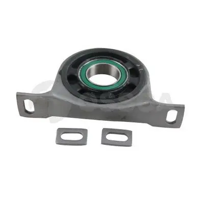 OSSCA 24911 Suspension, propshaft
