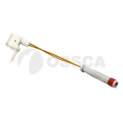 OSSCA 06462 Датчик износа тормозных