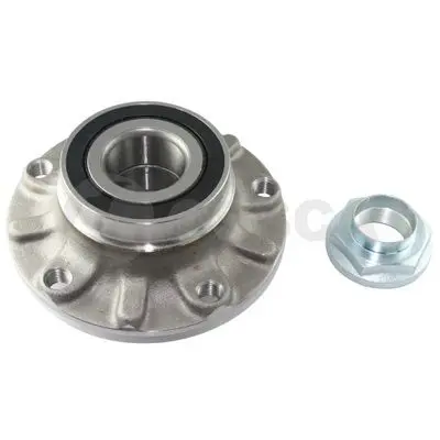 OSSCA 11474 Wheel Bearing Kit