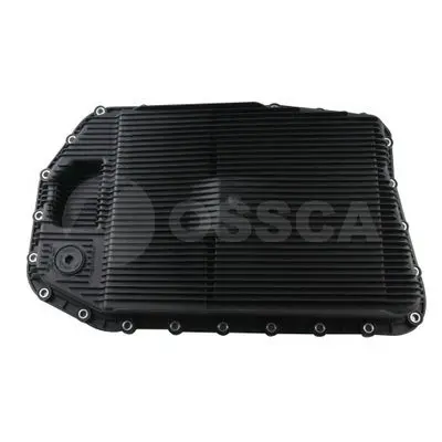 13869 Hydraulic filter set,