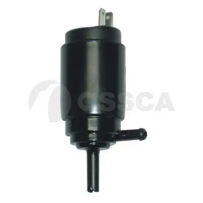  OSSCA 