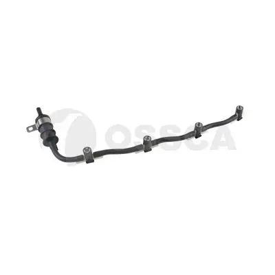 61298 Hose, fuel overflow