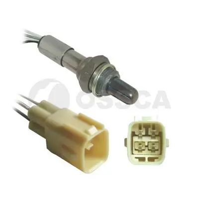 05911 Oxygen Sensor