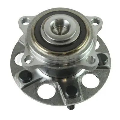  Wheel Hub