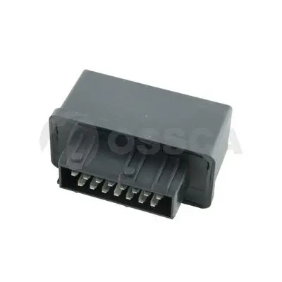  Relay, fuel pump