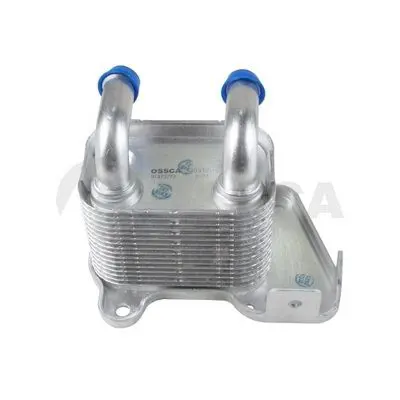  Oil Cooler, engine oil