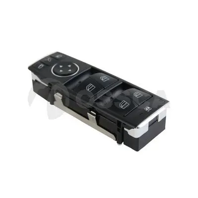 34454 Switch, window regulator