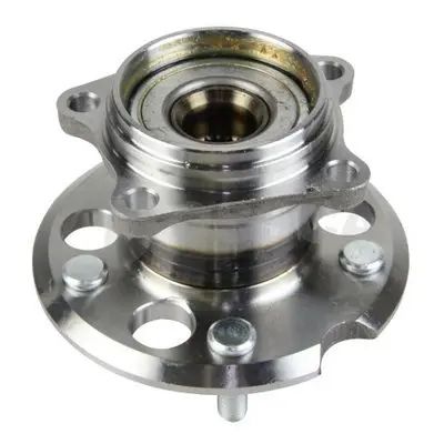 Wheel Hub