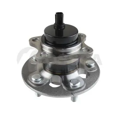 39019 Wheel Bearing Kit