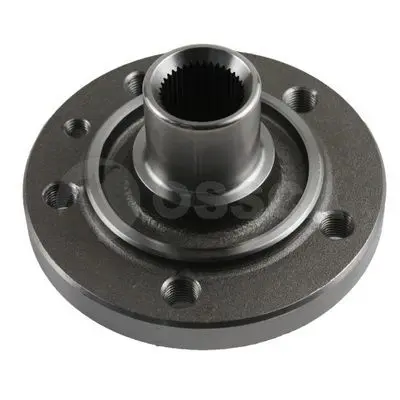 OSSCA 06962 А/з_СТУПИЦА КОЛЕСА WHEEL