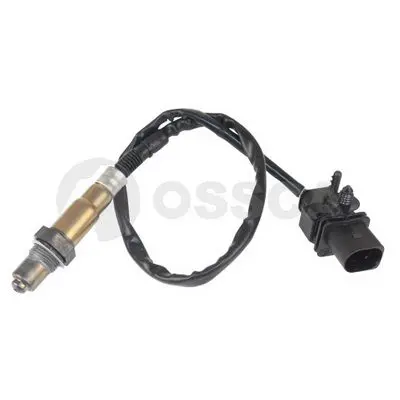  Oxygen Sensor