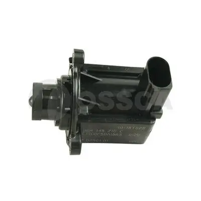 43960 Divert air Valve, charger