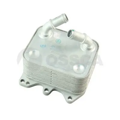  Oil Cooler, engine oil