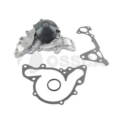 49686 Water Pump, engine cooling