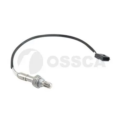  Oxygen Sensor