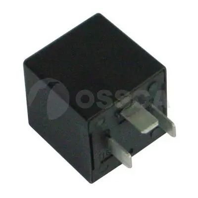  OSSCA 