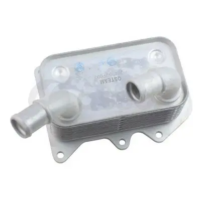  OSSCA Oil cooler, engine oil