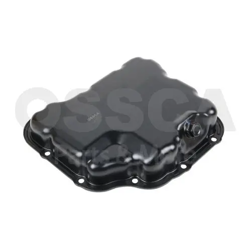  OSSCA Wet sump
