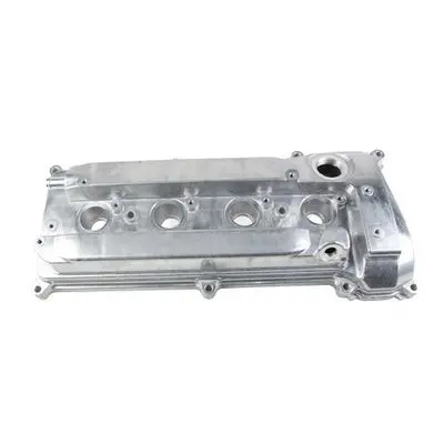  Cylinder Head Cover