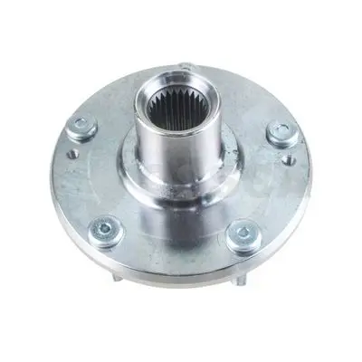  OSSCA Wheel Hub