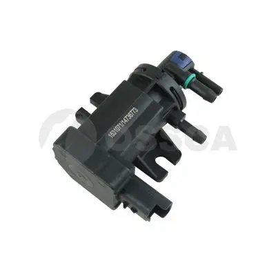 43512 Pressure Converter, exhaust