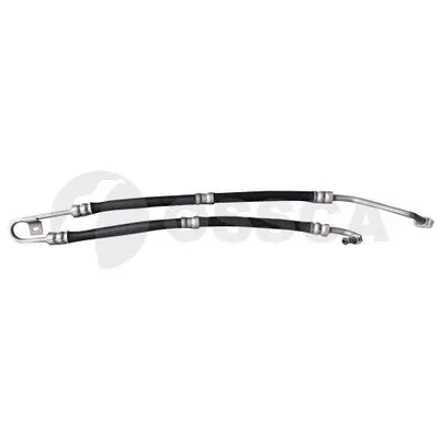 OSSCA 64492 Hydraulic Hose, steering