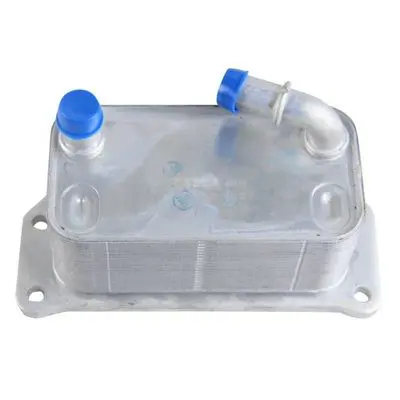 OSSCA Oil Cooler, engine oil