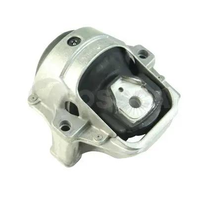  Mounting, engine