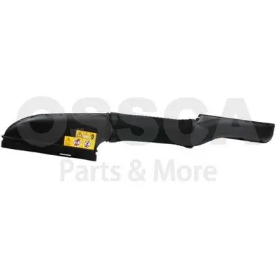 OSSCA Intake Hose, air filter