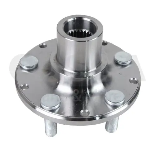  OSSCA Wheel Hub
