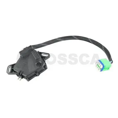  OSSCA RPM Sensor, automatic