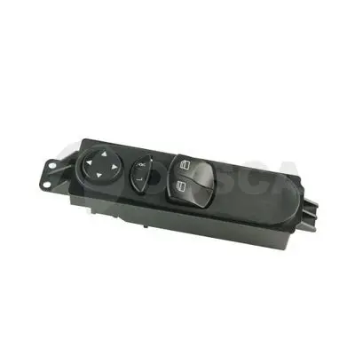  OSSCA Switch, window regulator