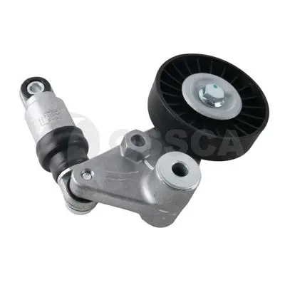 OSSCA 61169 Tensioner Pulley, V-ribbed