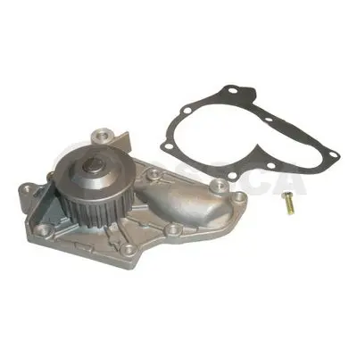 OSSCA 01790 Water Pump, engine cooling