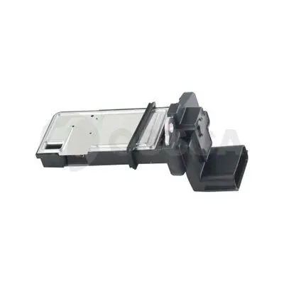  Mass Air Flow Sensor