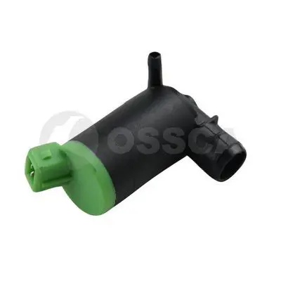  OSSCA 