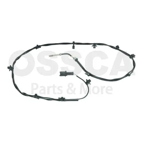  OSSCA Sensor, exhaust gas