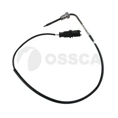  Sensor, exhaust gas