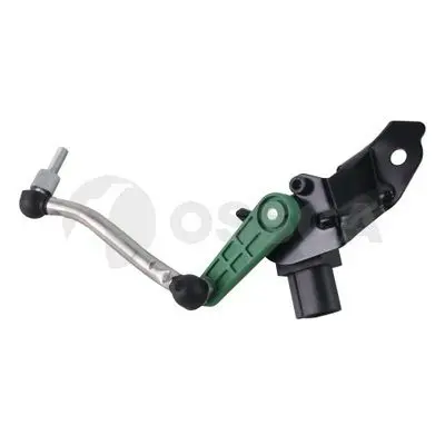  OSSCA Sensor, headlight levelling