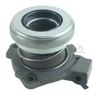 OSSCA 76960 Central Slave Cylinder, clutch