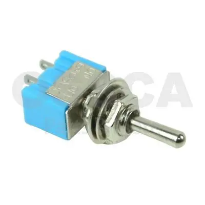 OSSCA 37117 Switch, window regulator