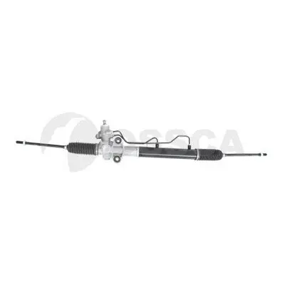  Steering Gear