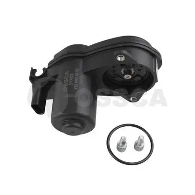 OSSCA 51482 Brake Caliper