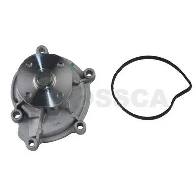  OSSCA 