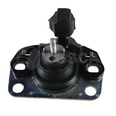  OSSCA Mounting, engine