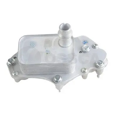  OSSCA Oil Cooler, engine oil